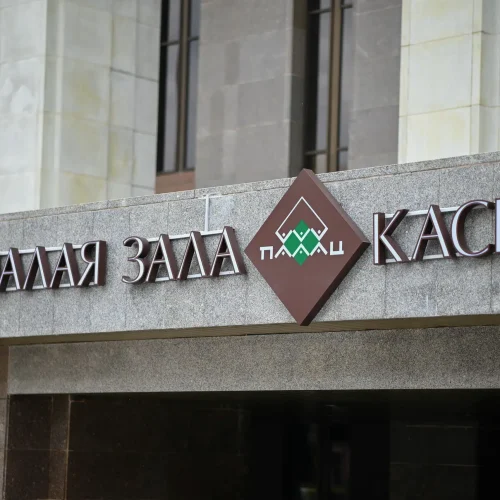 Производство и монтаж наружной рекламы и элементов благоустройства под ключ
