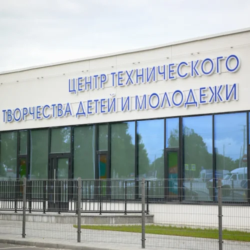 Производство и монтаж наружной рекламы и элементов благоустройства под ключ