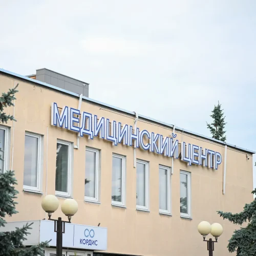 Производство и монтаж наружной рекламы и элементов благоустройства под ключ