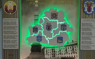 Реализованный объект